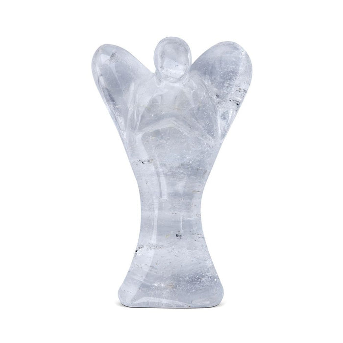 Clear Quartz Angel Mini