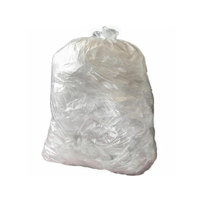 Clear Refuse Sacks Per/200