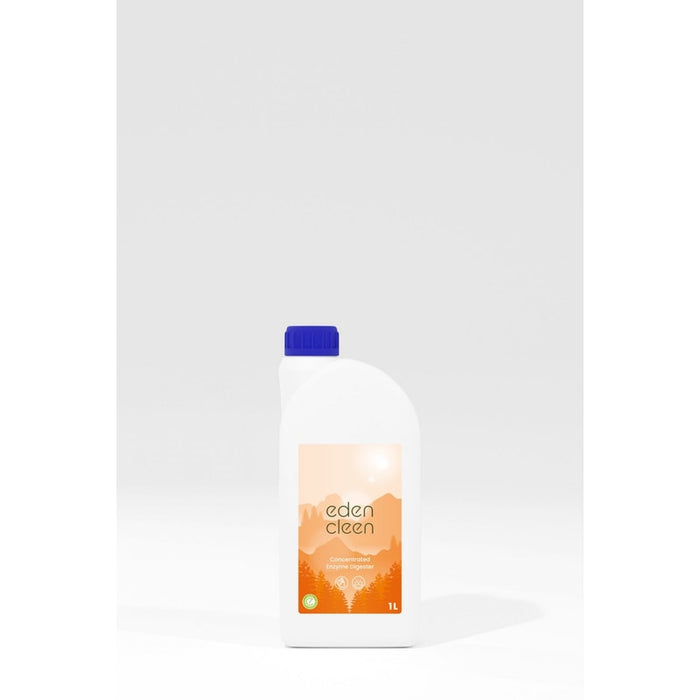 Cleenzyme Liquid Enzyme Digester 1L