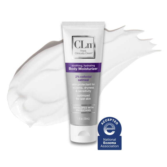 CLn Body Moisturizer Shop All Products CLn Skin Care 1 fl. oz.