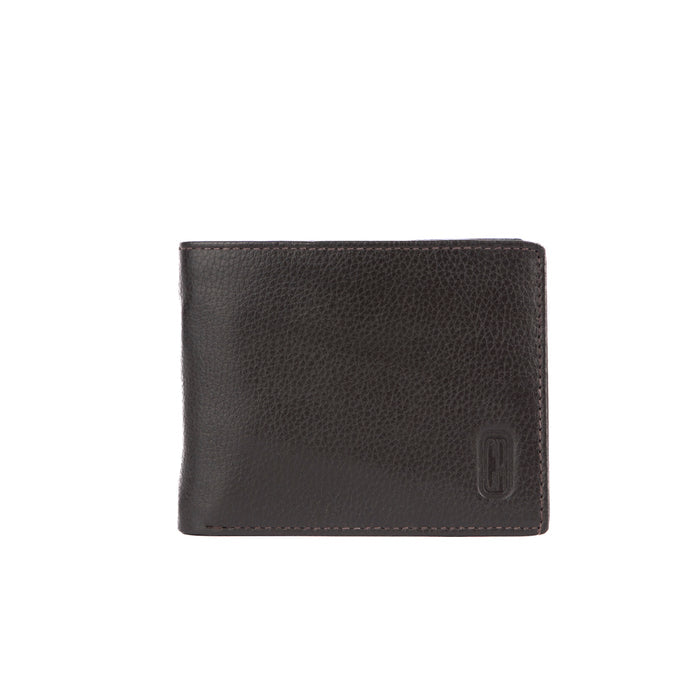 Club Rochelier Men's Bifold Wallet - Bentley