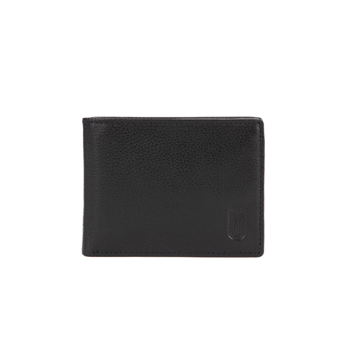 Club Rochelier Men's Billfold Wallet - Bentley
