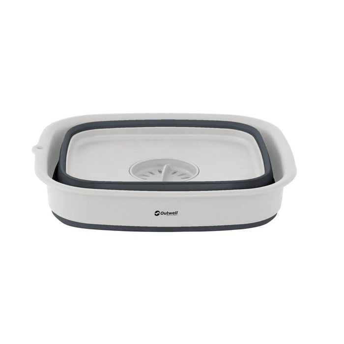 Collaps Wash Bowl w/drain - Navy Night