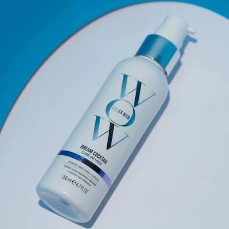 Color WOW Dream Cocktail Carb Infused - Volume 200ml