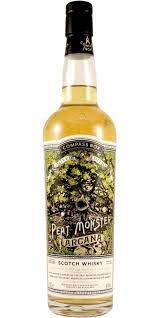 COMPASS BOX PEAT MONSTER ARCANA