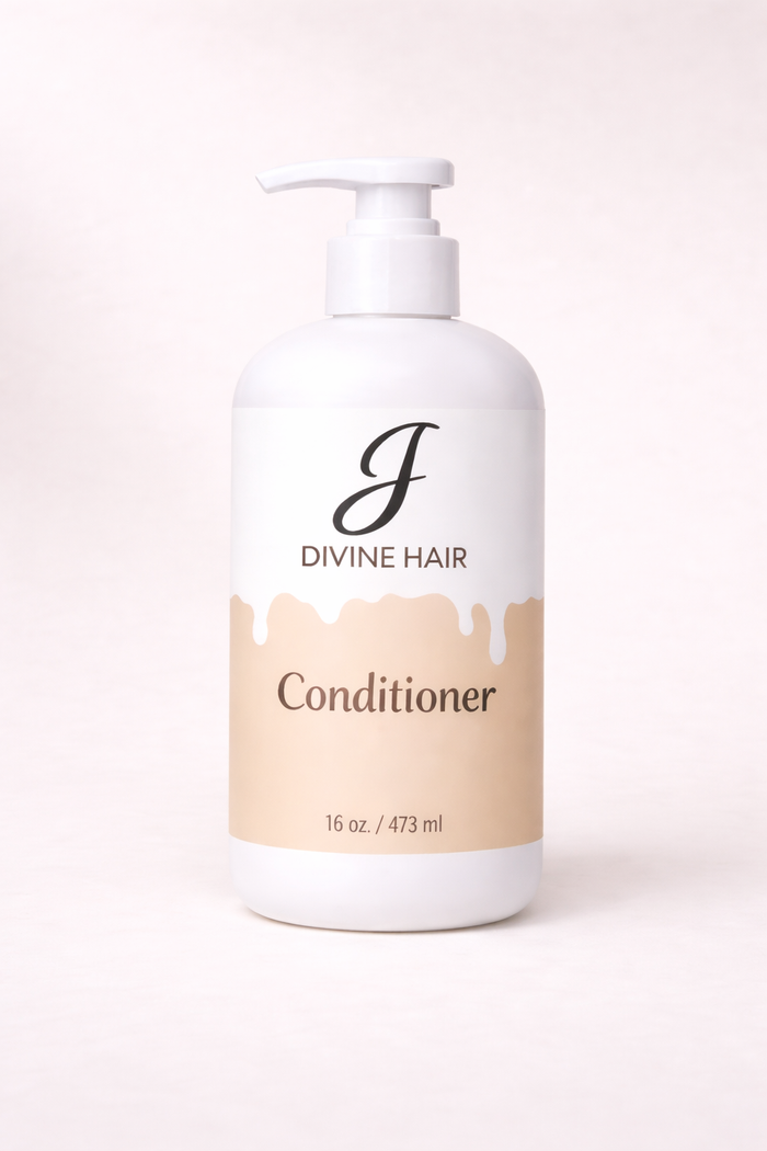 Conditioner Vitamina & Colágeno