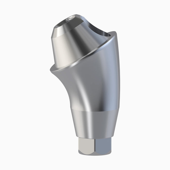 Conical Multi-Unit Abutment, 30° Angled, RP, C5.0 mm