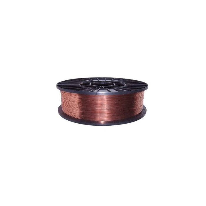 Copper Coated Mild Steel MIG Wire