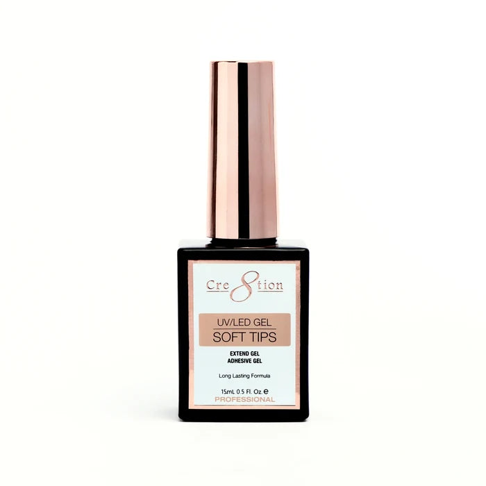 Cre8tion Soft Tips, 15 ml