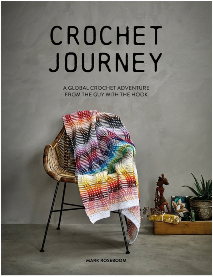 Crochet Journey