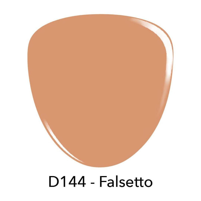 Revel Nail Dip Powder D144 Falsetto
