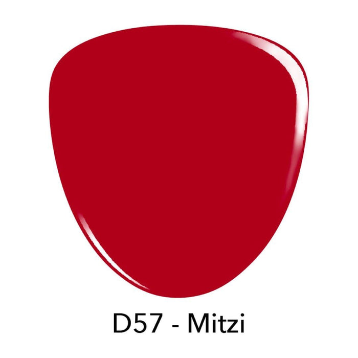 Revel Nail Dip Powder D57 Mitzi