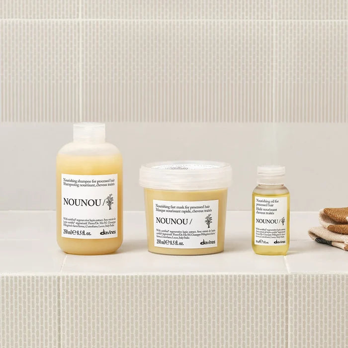 Davines Nounou Oil 50ml