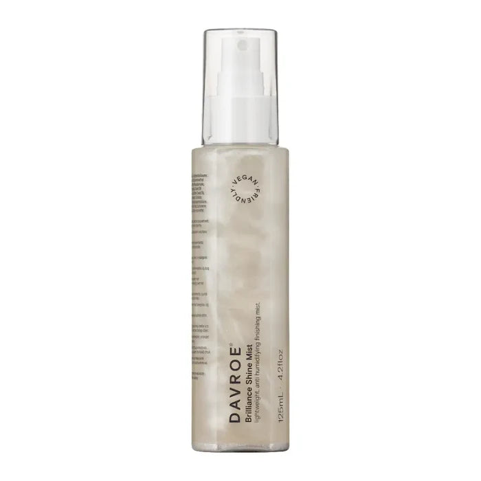 Davroe Brilliance Shine Mist 125ml