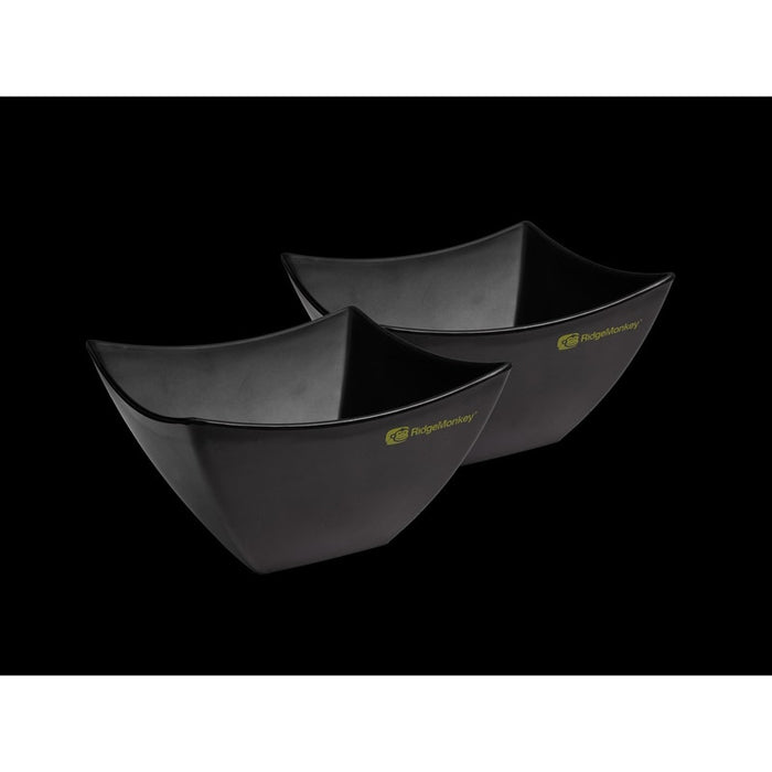 DLX Bowl - Twin Pack