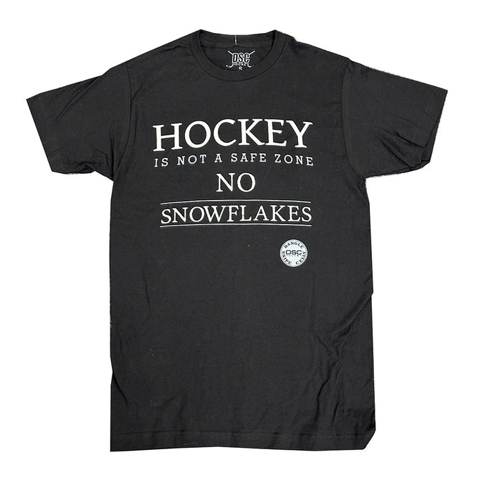 DSC "Safe Zone" Adult T-Shirt
