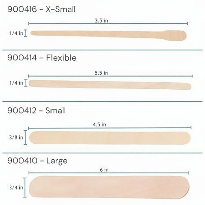 Dukal Wax Sticks Large