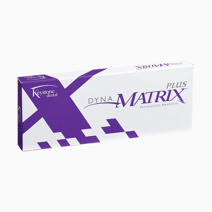 DynaMatrix Plus 10 x 20