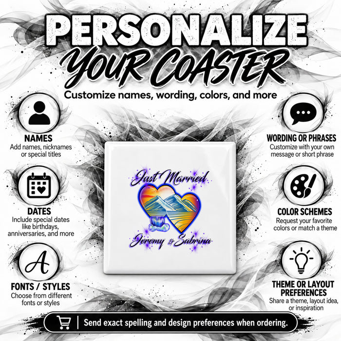Mythic E017 COASTERS PT04