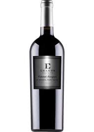 EHLERS ESTATE CABERNET SAUVIGNON