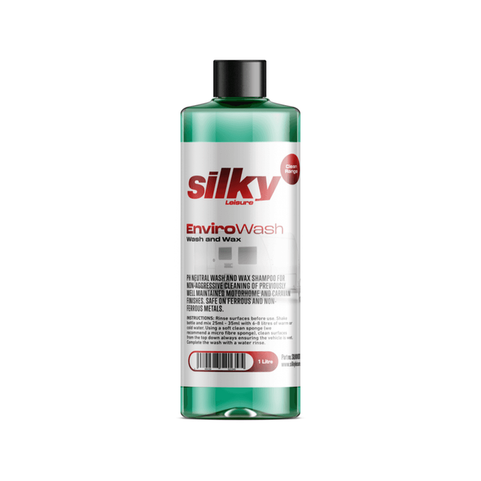 Envirowash Shampoo- 1L