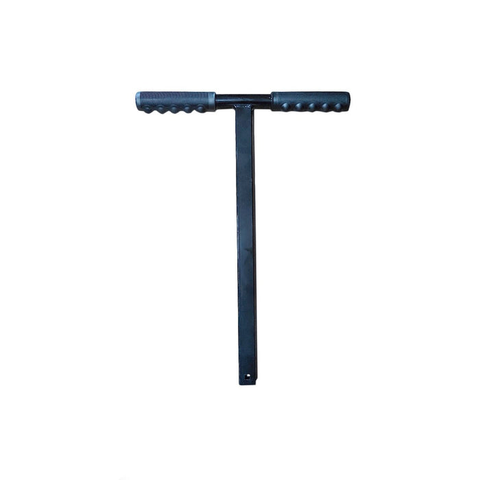 EP - SV01 - Part F Upper Handle - Eagle Peak Custom Canopy Tent