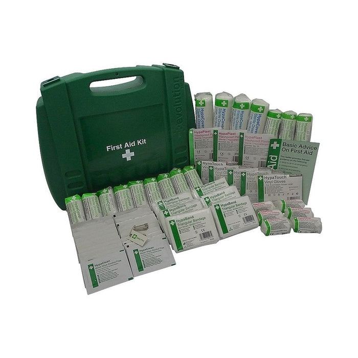 Evolution Statutory First Aid Kit