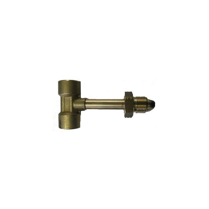 Extended T Manifold