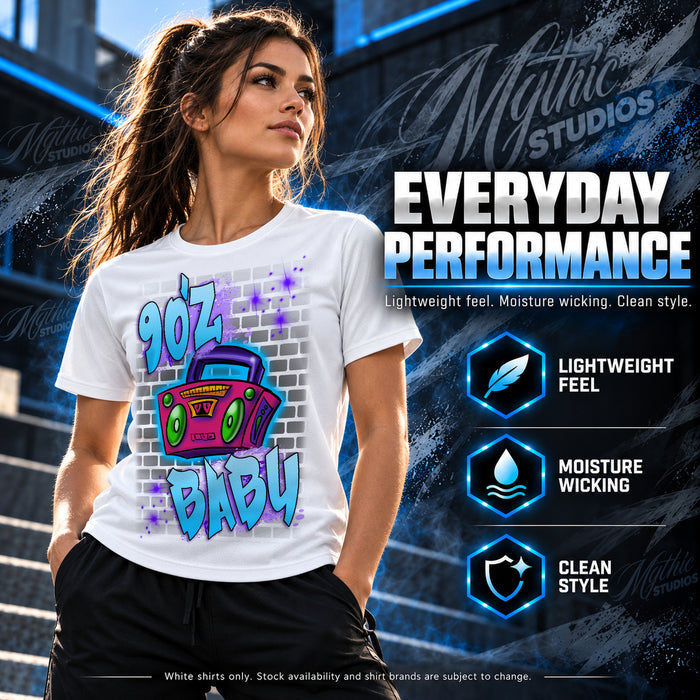 Mythic F045 SHIRT PT04