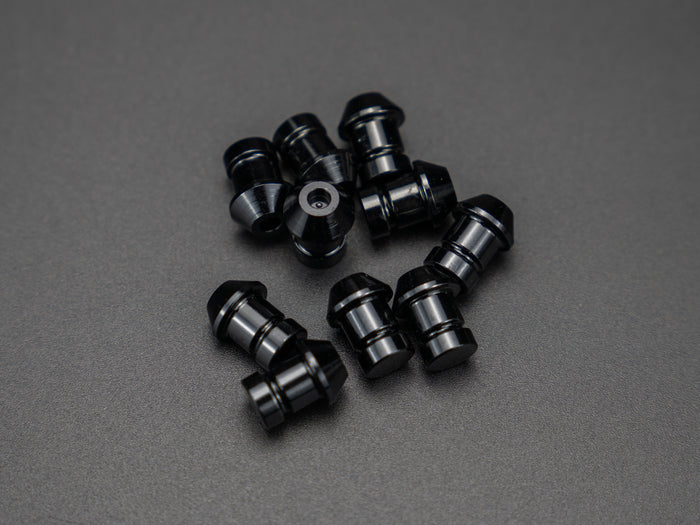 FB4 Button Actuator Pack