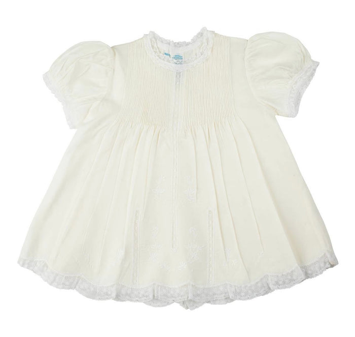 Feltman Brothers Maize Slip Dress