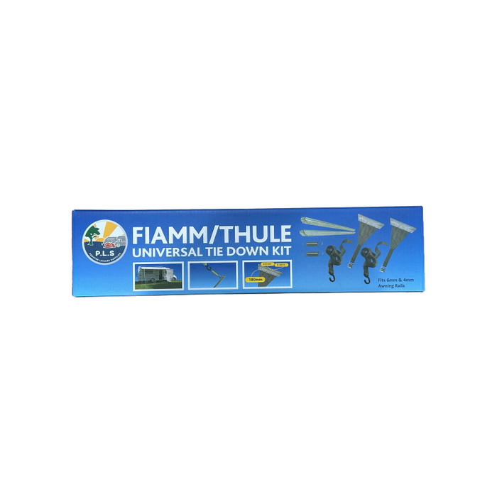 Fiamma/Thule Awning Tie Down Kit