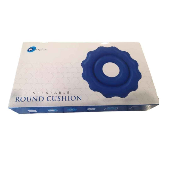 Flexplus Inflatable Round Cushion (Air Ring)