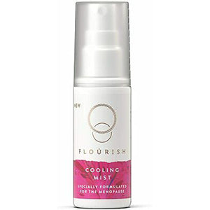 Flourish Cooling Mist - 50ml