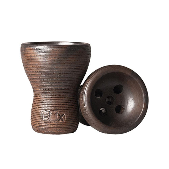 Fox Mummy Hookah Shisha Bowl -