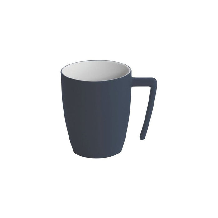Gala 4 Person Mug Set Navy Night