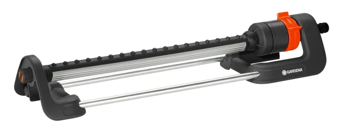Gardena Oscillating Sprinkler Aqua L