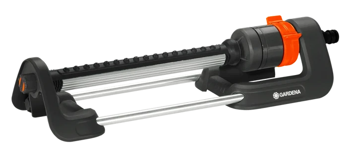 Gardena Oscillating sprinkler Aqua M
