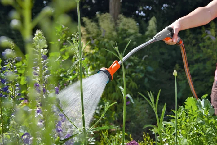Gardena Water spray gun with handle 1/2"