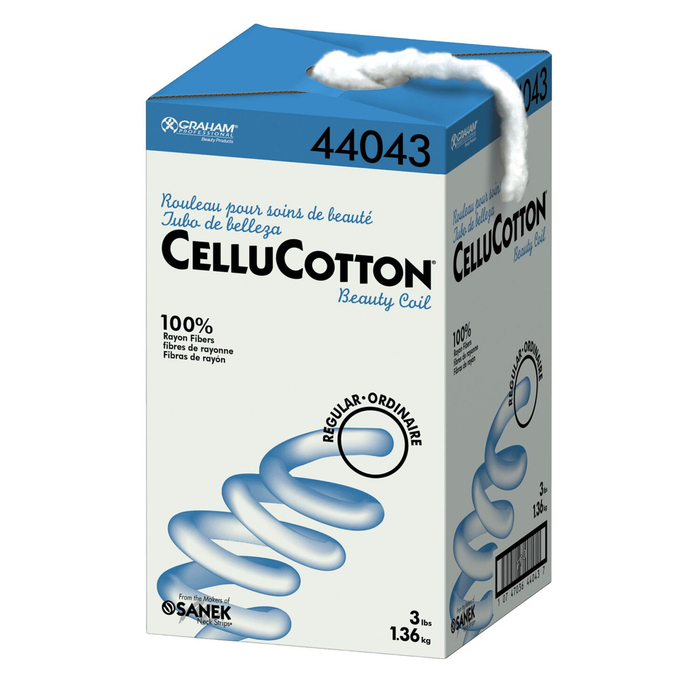 GB CC Rayon Reg