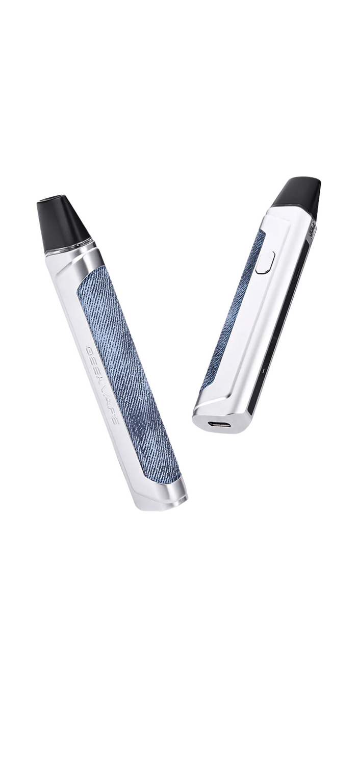 GEEKVAPE AEGIS 1FC KIT