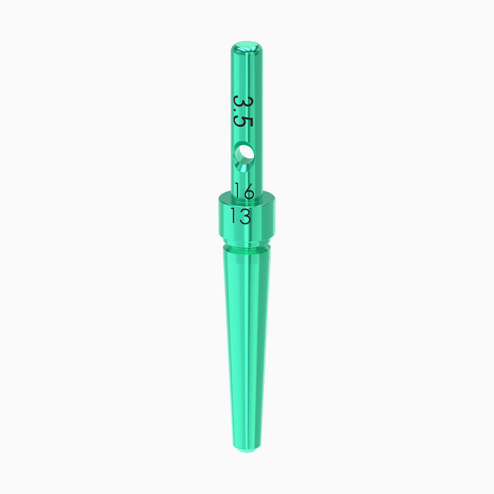 GENESIS® Depth Gauge Ø3.5x11.5-13 mm