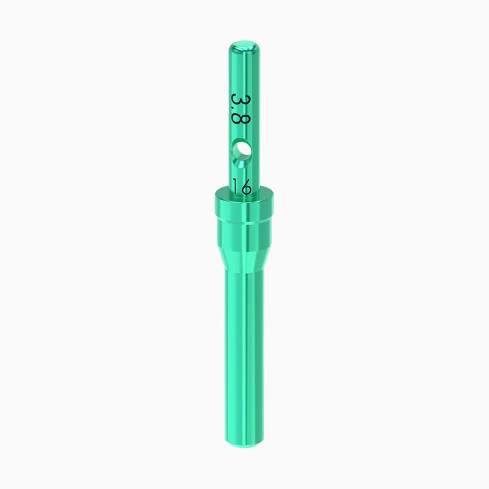 GENESIS® Depth Gauge Ø3.8x16 mm