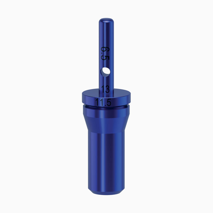 GENESIS® Depth Gauge Ø6.5X11.5-13 mm