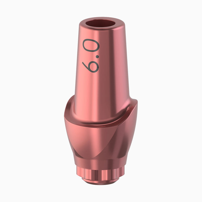 GENESIS® Esthetic Contour Titanium 6.0x3 Cuff 5.5/6.5