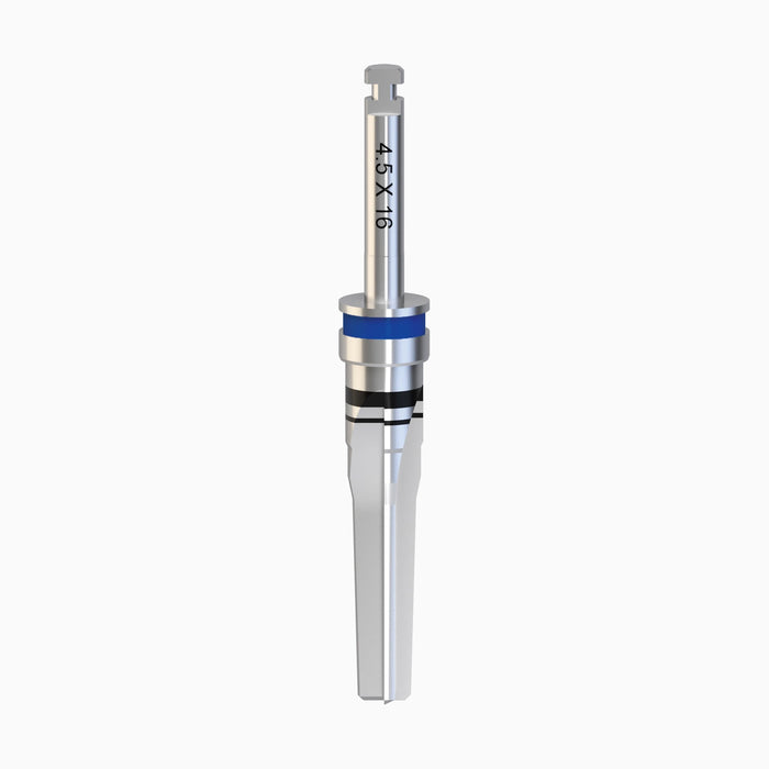 GENESIS® Tapered Drill Ø4.5 x 16 mm