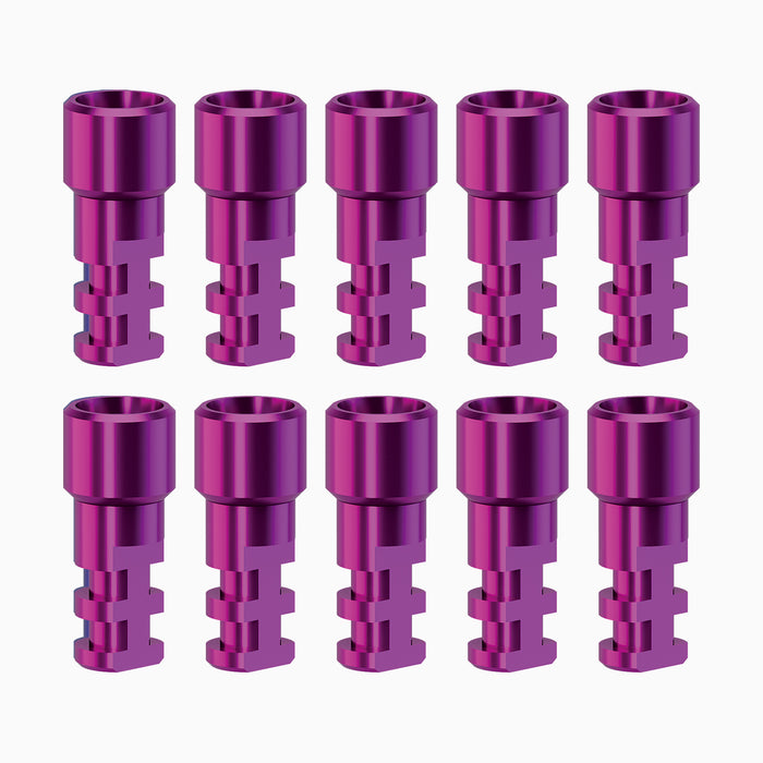 GENESIS® TiLobe® Implant Analog, Ø5.5