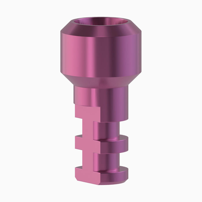 GENESIS® TiLobe® Implant Analog, Ø6.5