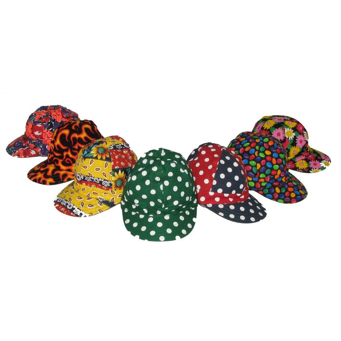 Genuine Kromer Welding Caps