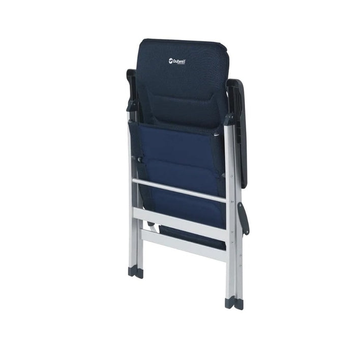 Geraldton XL 7 Position Camping Chair